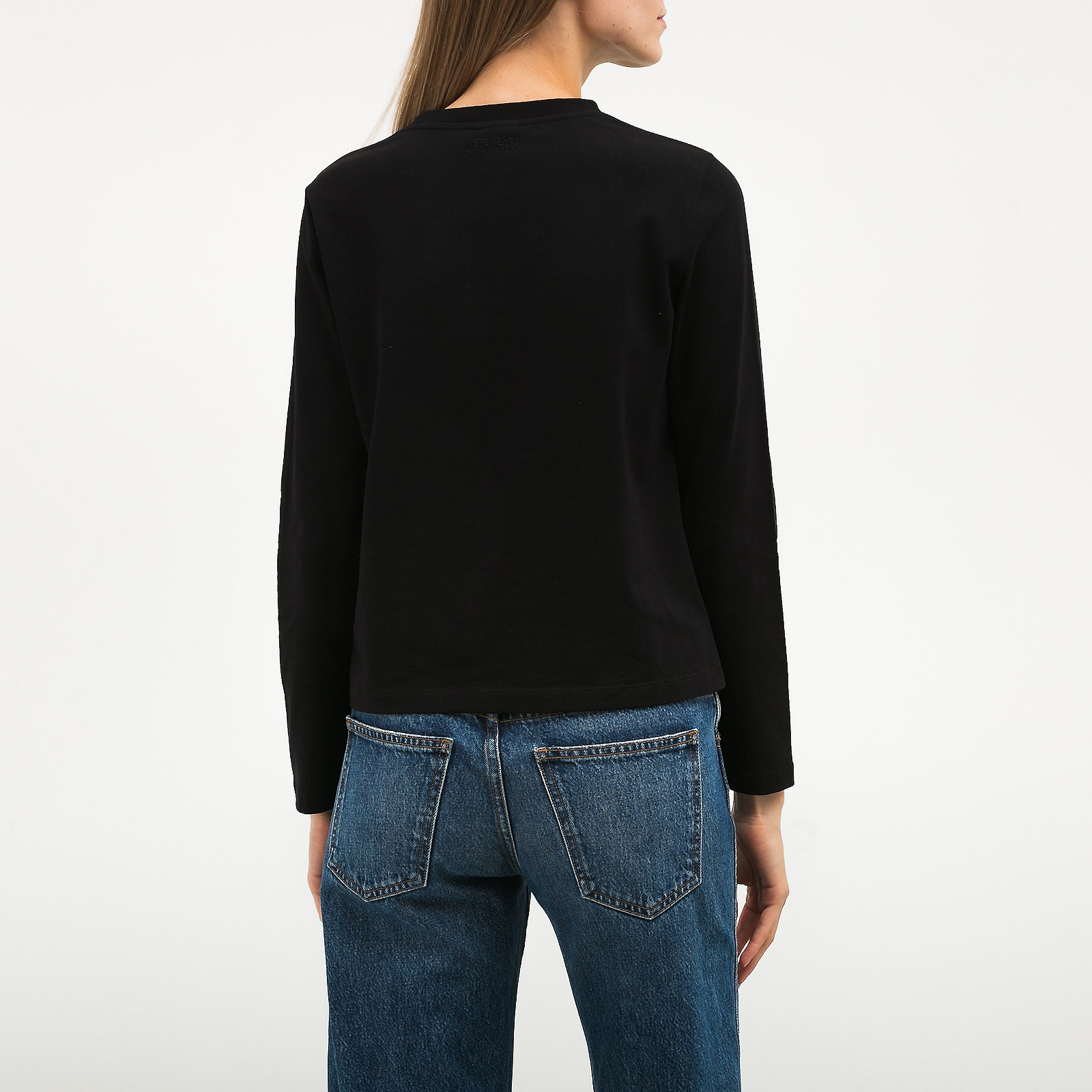 Лонгслив Vetements - купить оригинал в секонд-хенде SFS - 3