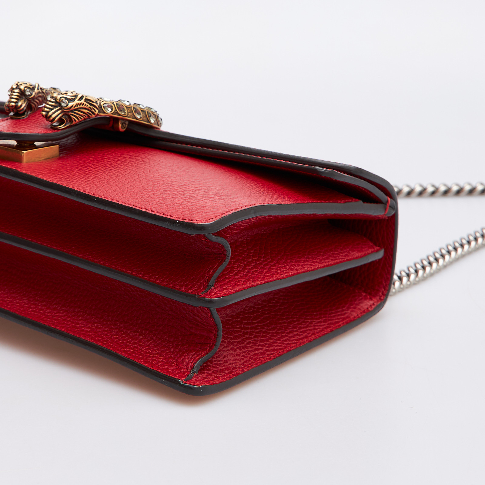 Сумка Gucci - купить оригинал в секонд-хенде SFS - 7