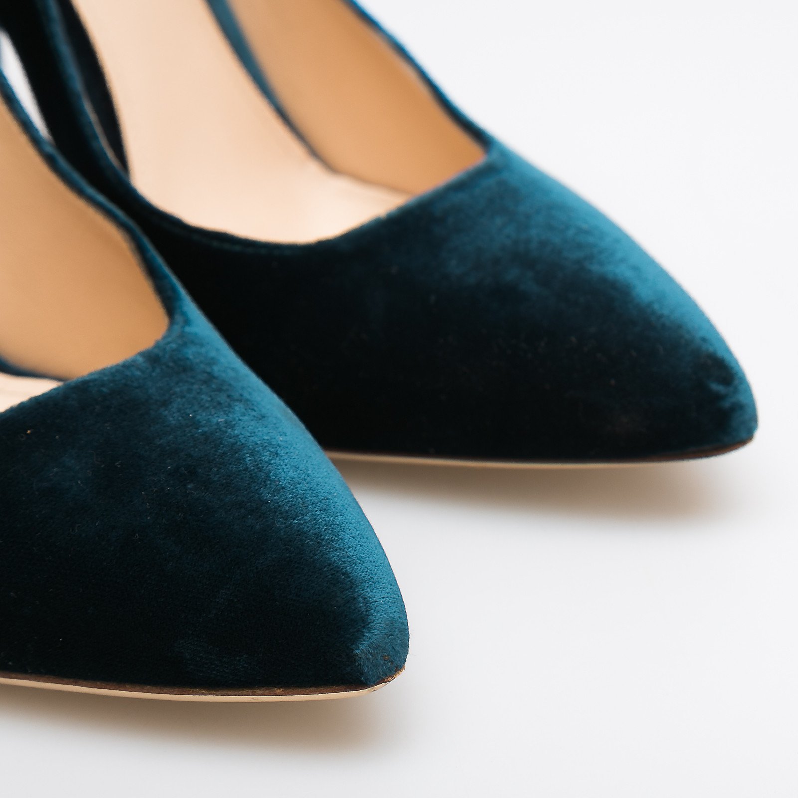 Туфли Bottega Veneta - купить оригинал в секонд-хенде SFS - 4