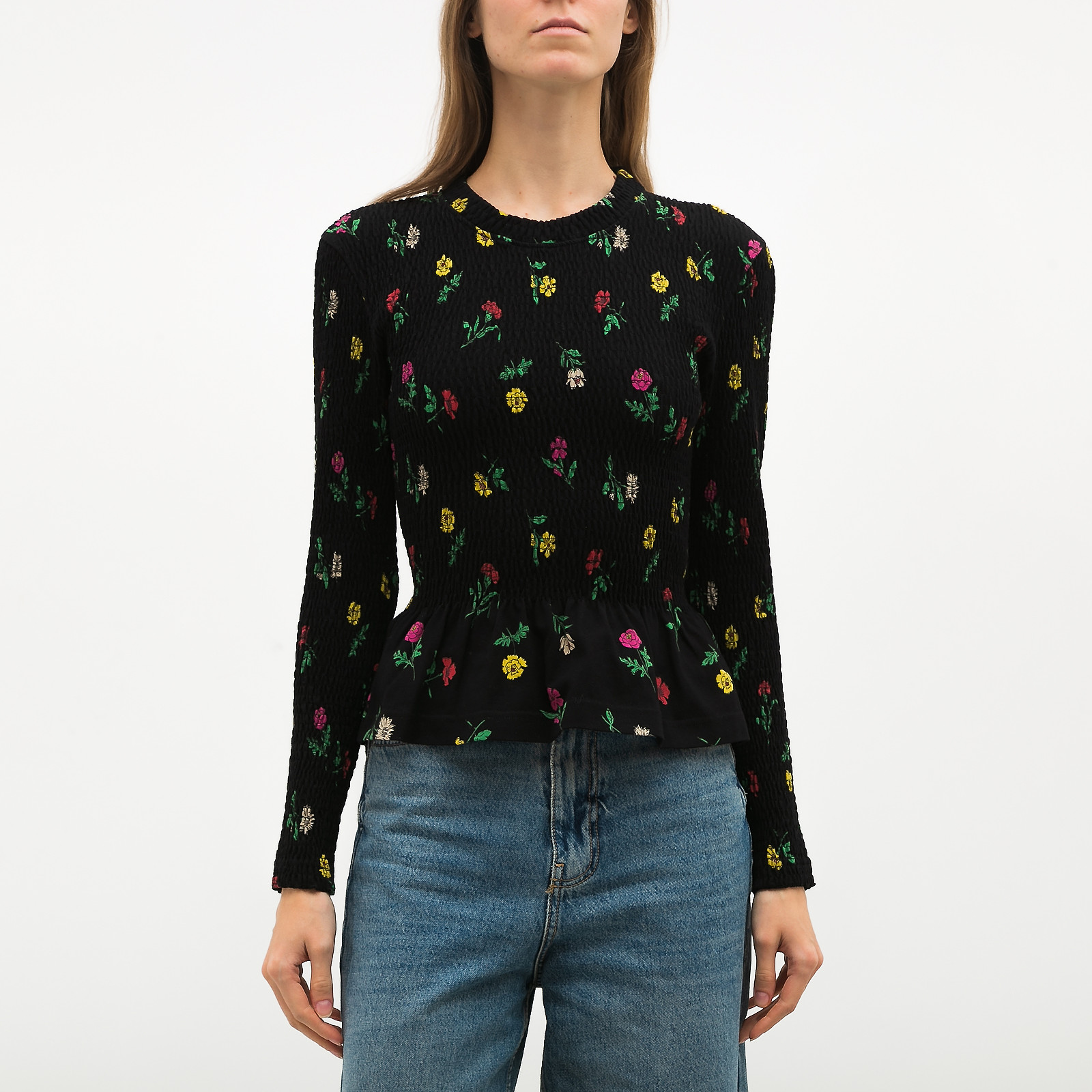 Топ Balenciaga - купить оригинал в секонд-хенде SFS - 1