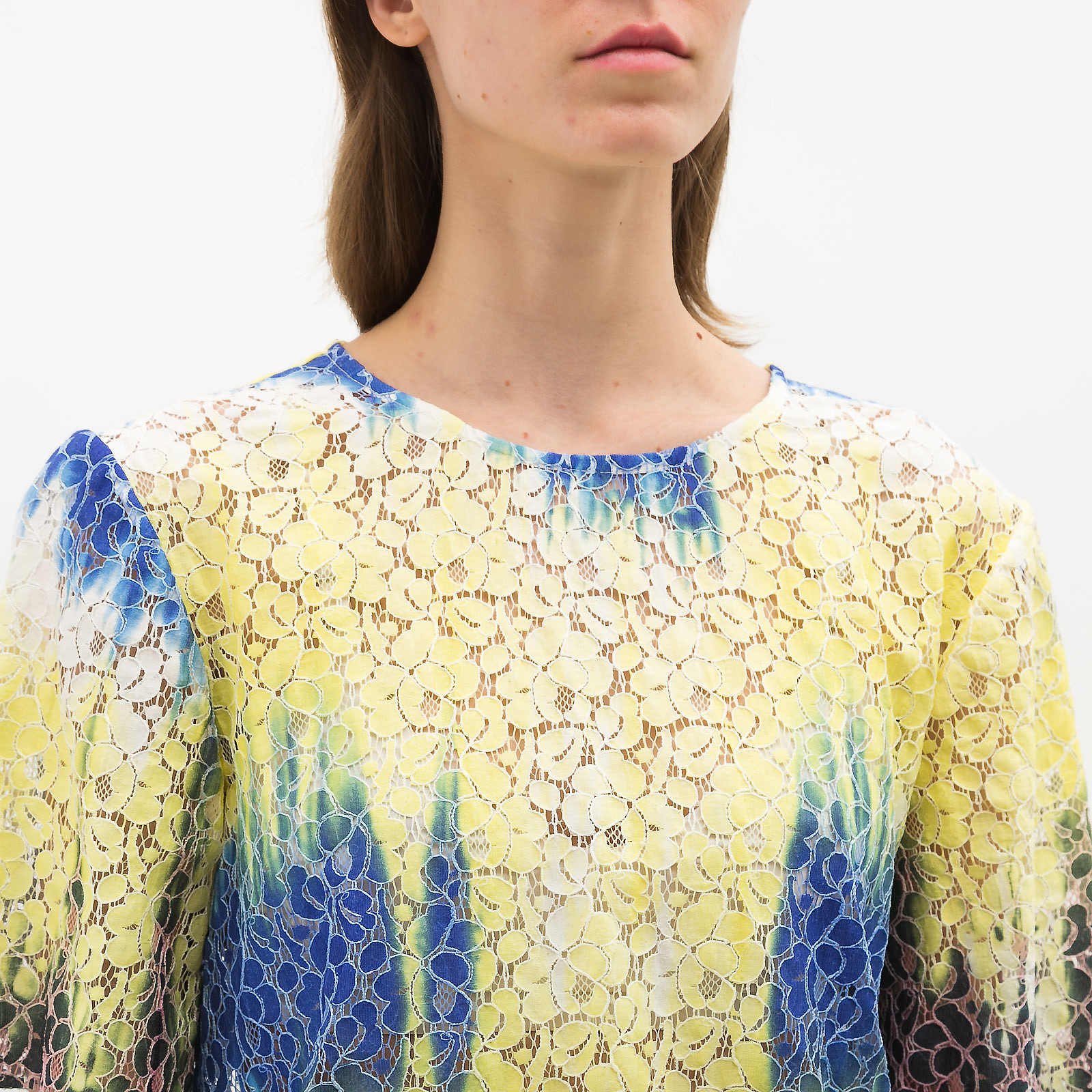 Топ MSGM - купить оригинал в секонд-хенде SFS - 4