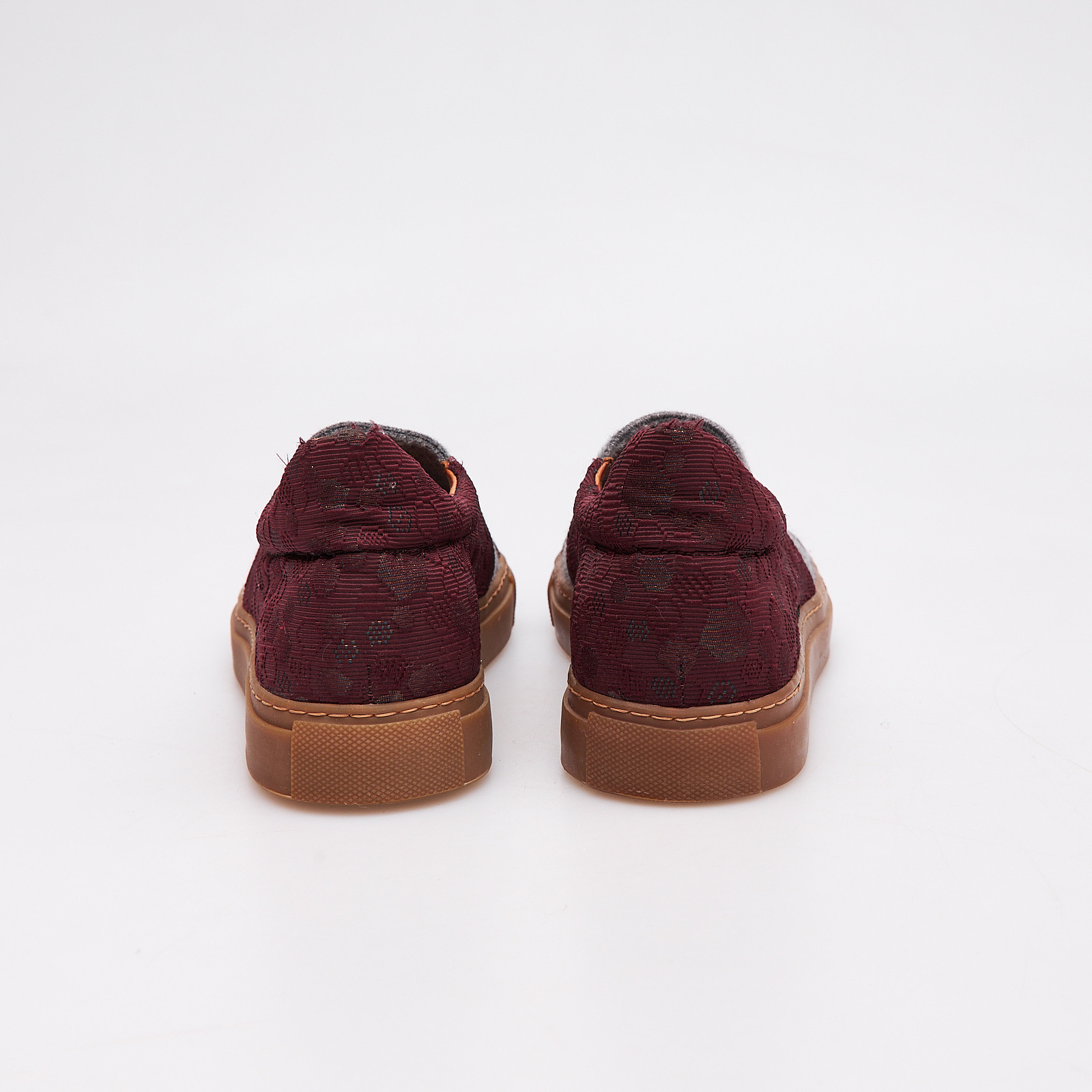Слипоны Dries Van Noten - купить оригинал в секонд-хенде SFS - 3