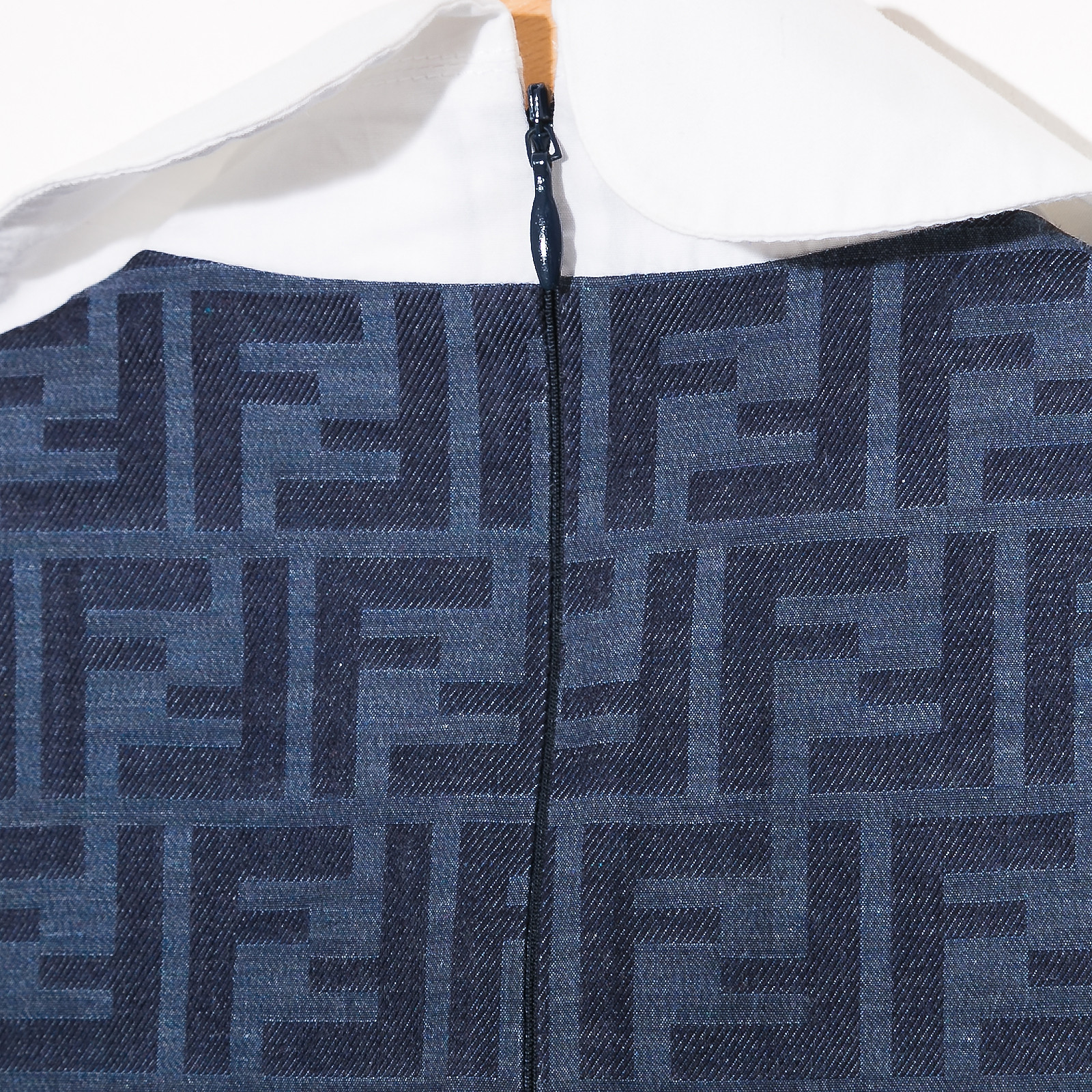 Платье Fendi Kids - купить оригинал в секонд-хенде SFS - 4