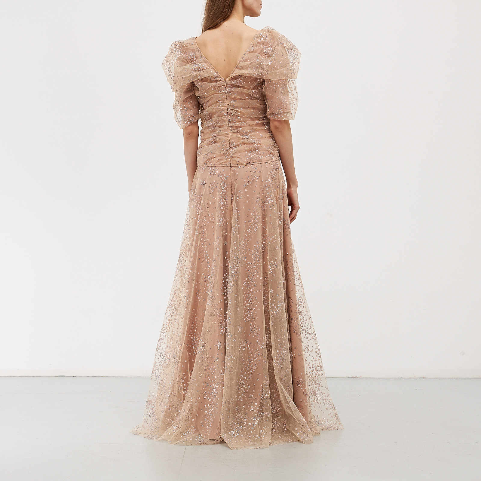 Платье Masterpeace - купить оригинал в секонд-хенде SFS - 2