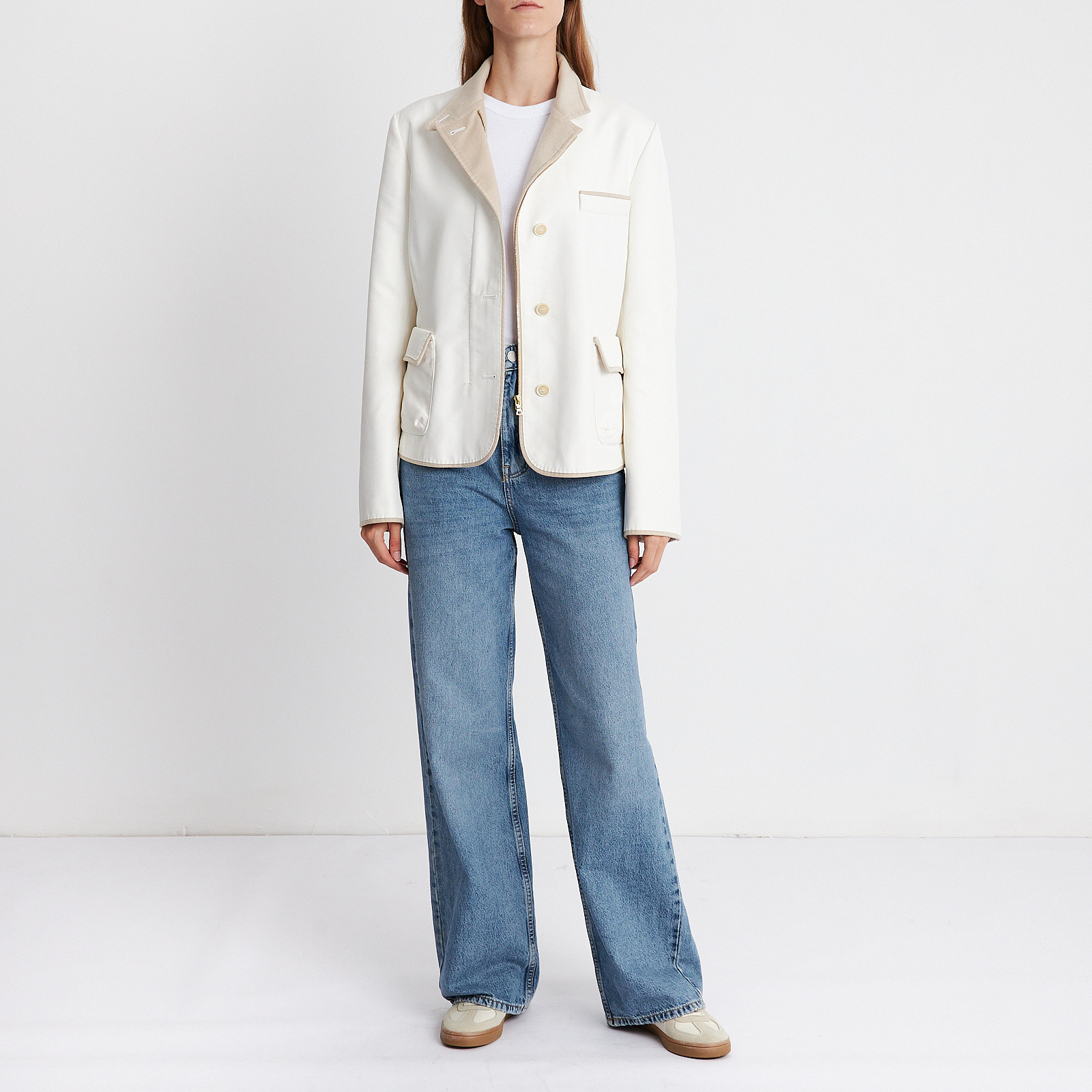 Куртка Loro Piana - купить оригинал в секонд-хенде SFS - 2