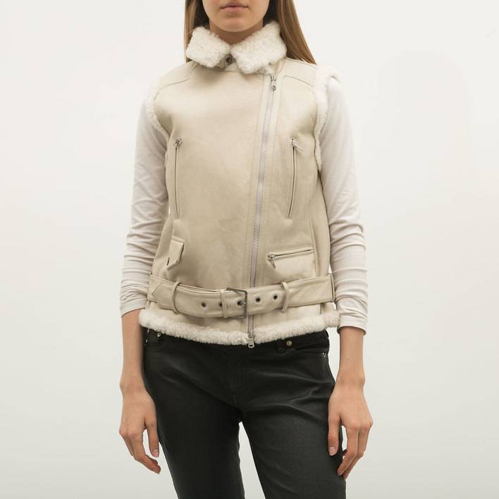 Жилет Brunello Cucinelli