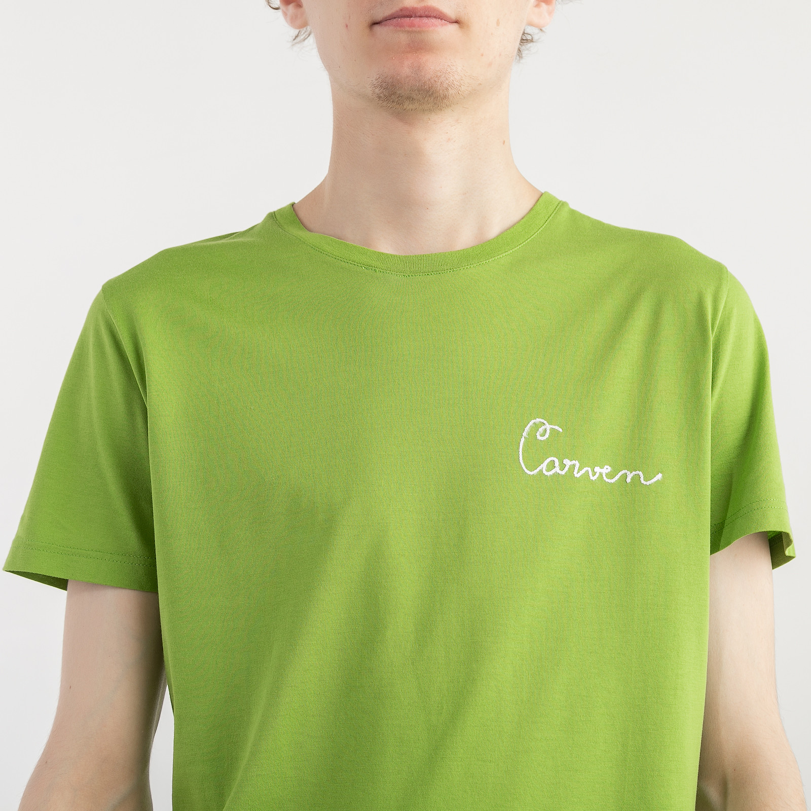 Футболка Sandro - купить оригинал в секонд-хенде SFS - 4