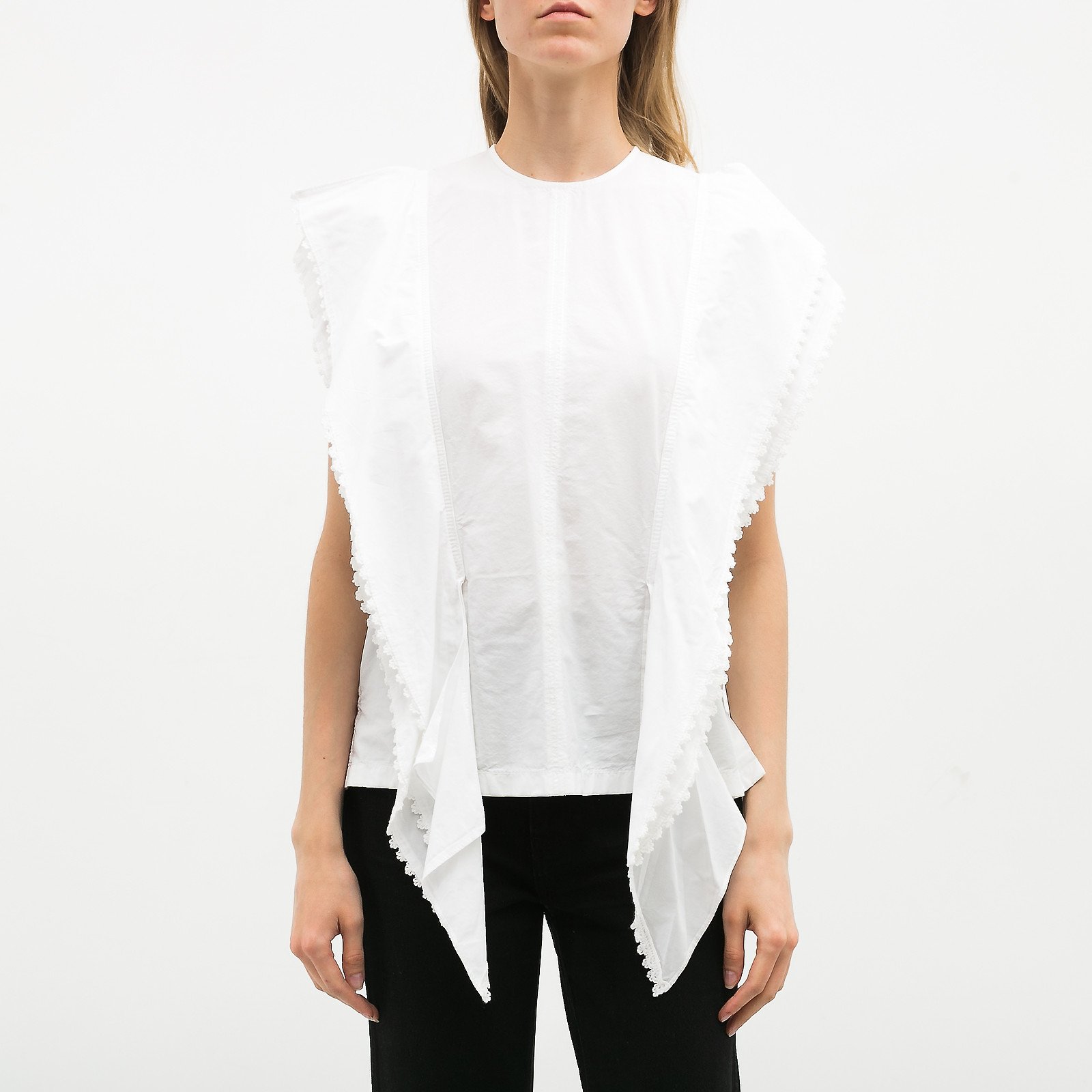 Блуза JW Anderson - купить оригинал в секонд-хенде SFS - 1