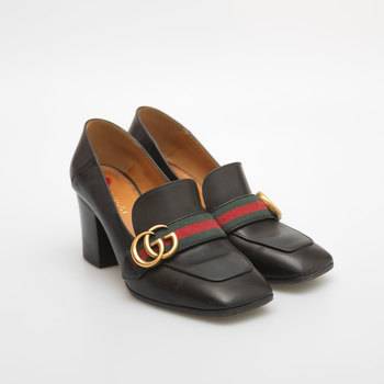 Туфли Gucci