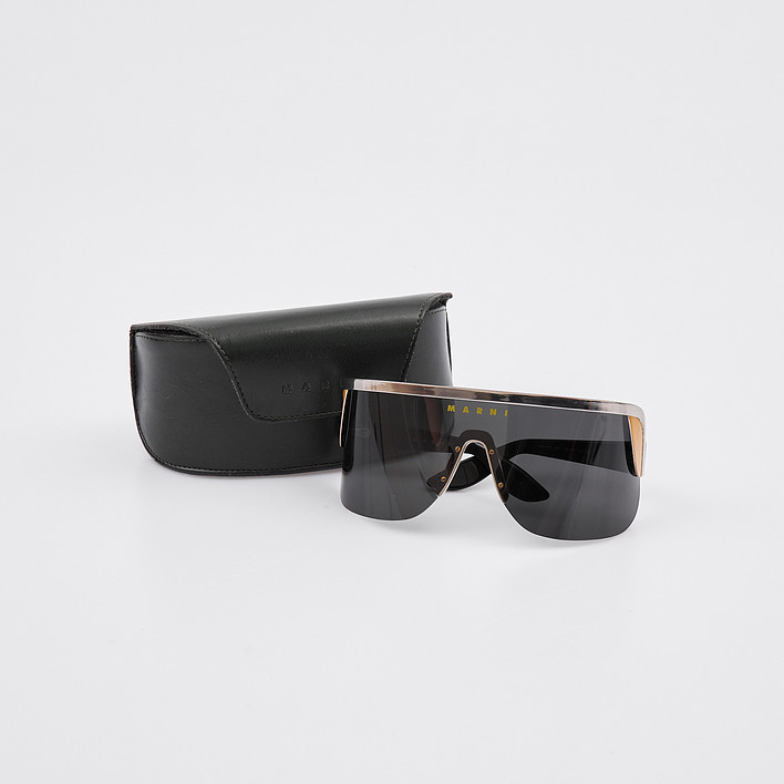 Солнцезащитные очки Marni
