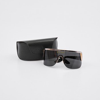 Солнцезащитные очки Marni