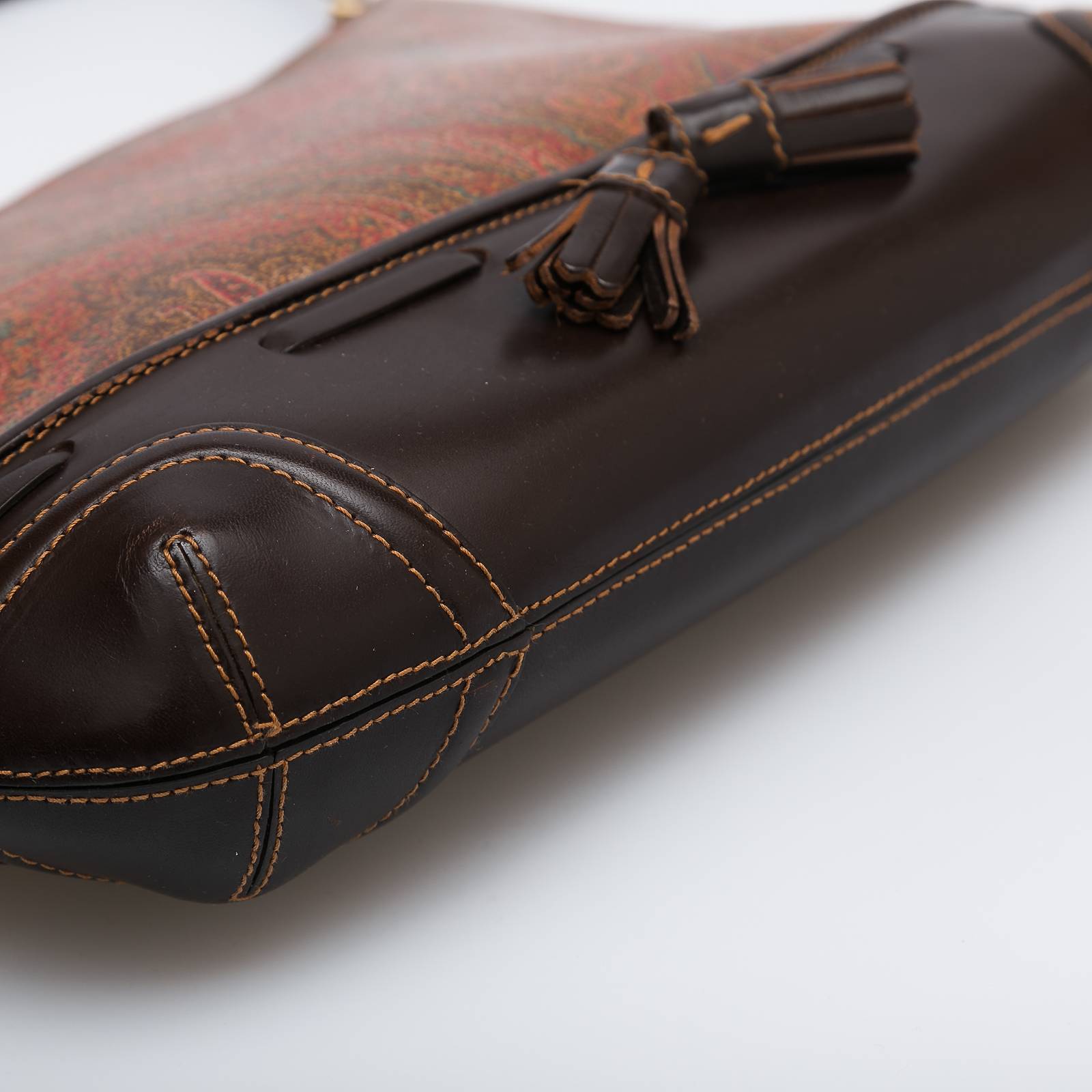 Сумка Etro - купить оригинал в секонд-хенде SFS - 6