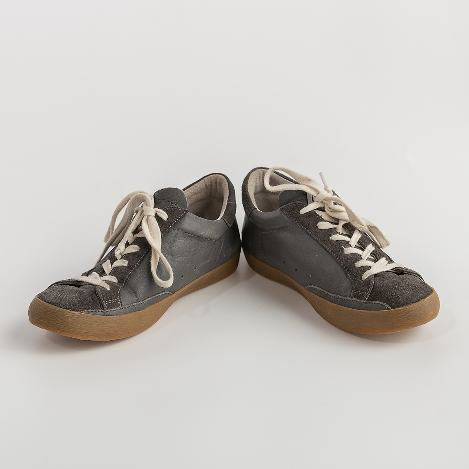 Кеды Golden Goose - купить оригинал в секонд-хенде SFS - 2