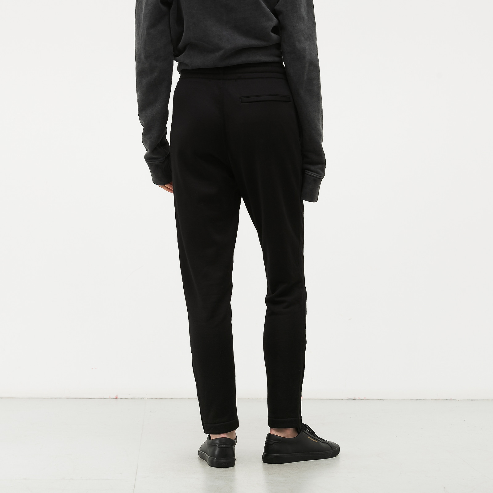 Брюки T by Alexander Wang - купить оригинал в секонд-хенде SFS - 3