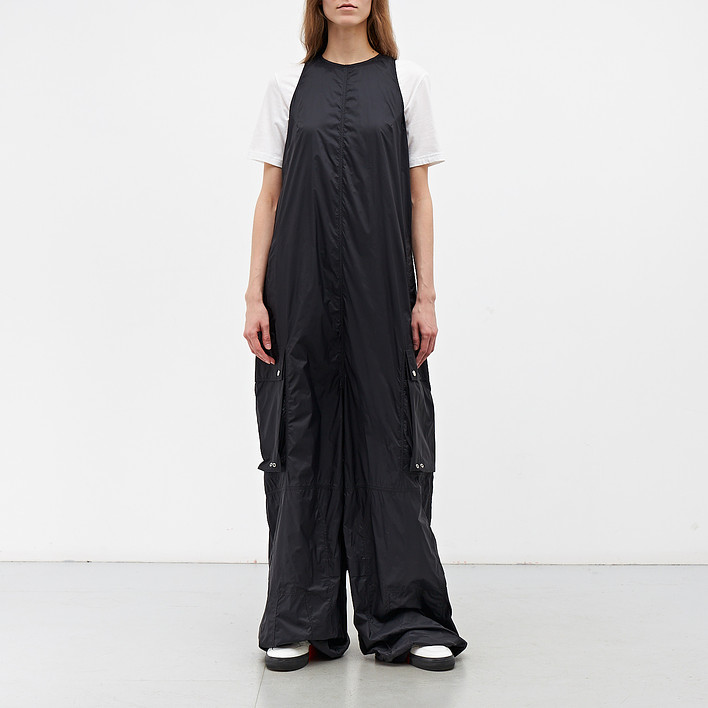 Комбинезон Rick Owens DRKSHDW