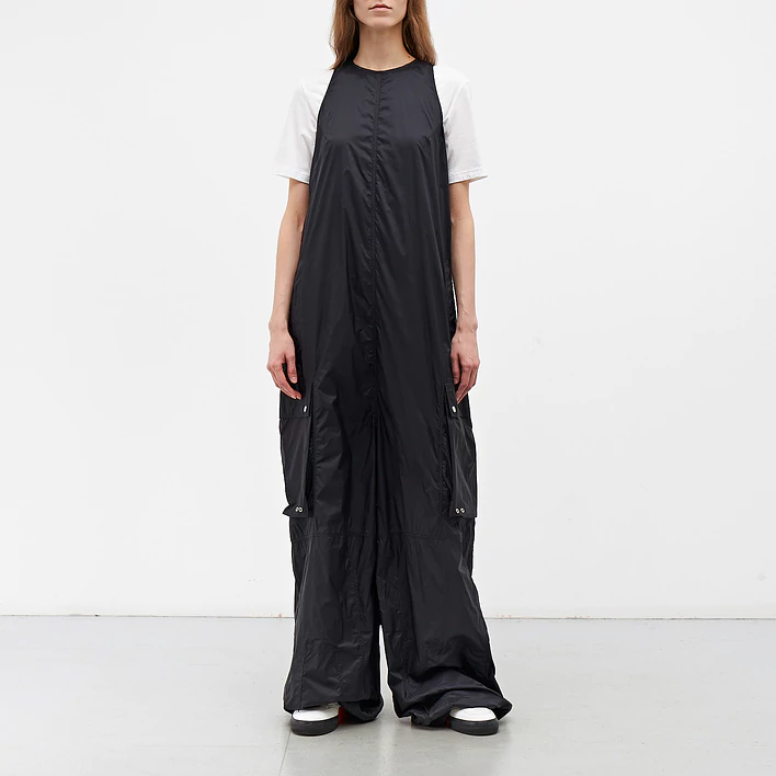 Комбинезон Rick Owens DRKSHDW