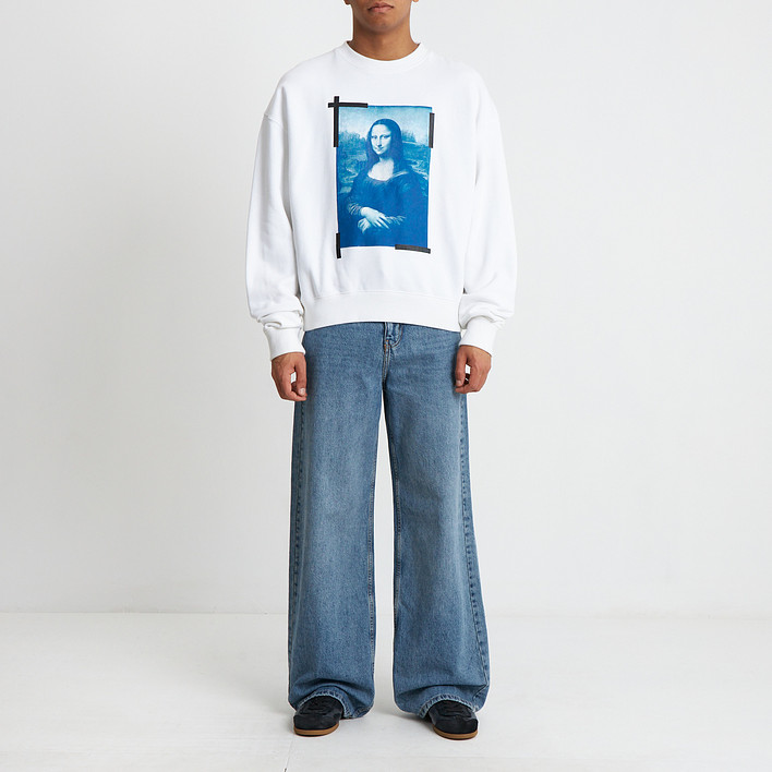 Свитшот Off-White