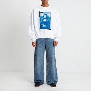 Свитшот Off-White