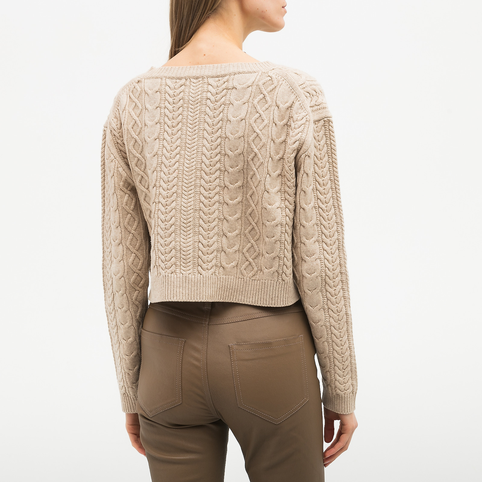 Свитер 3.1 Phillip Lim - купить оригинал в секонд-хенде SFS - 2