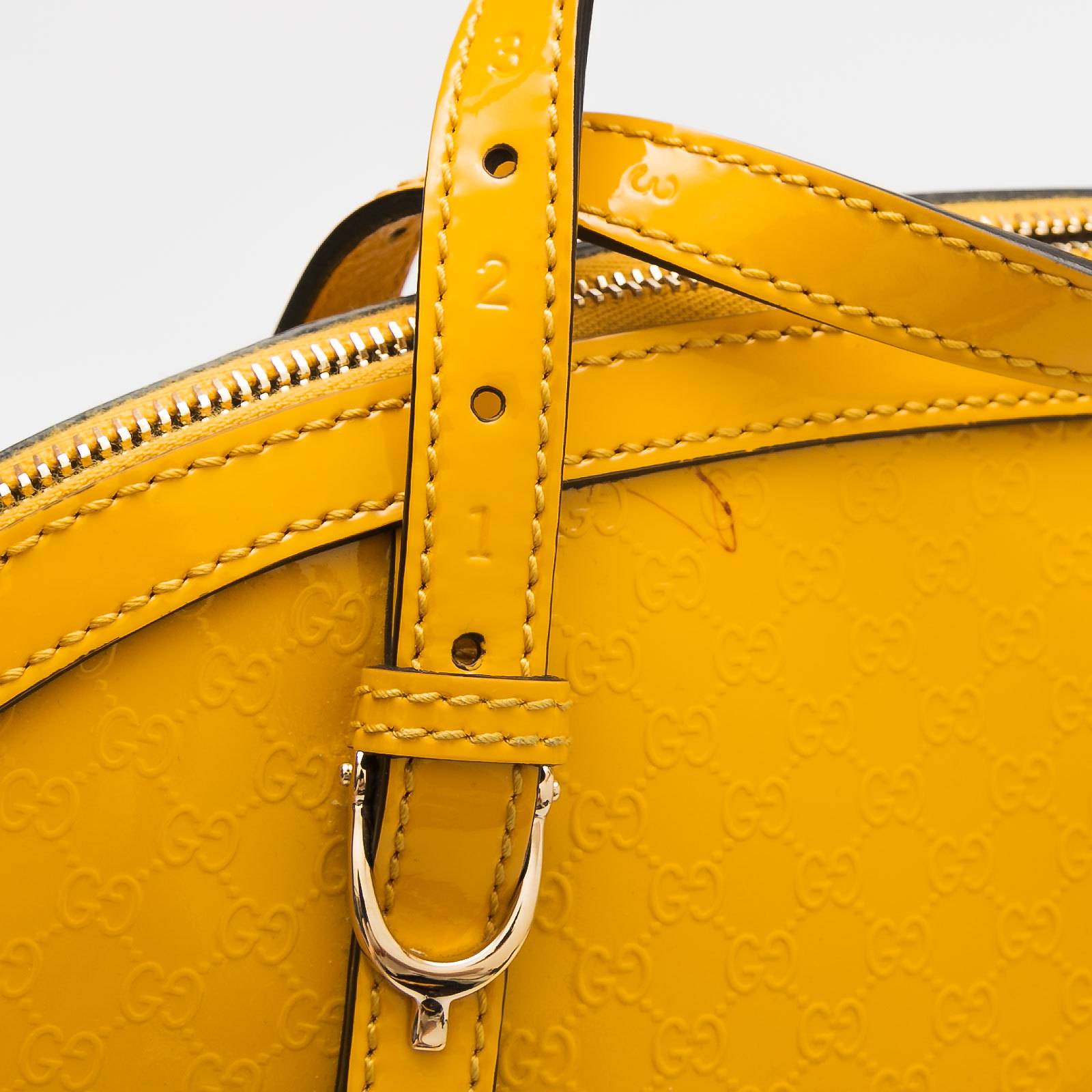Сумка Gucci - купить оригинал в секонд-хенде SFS - 6