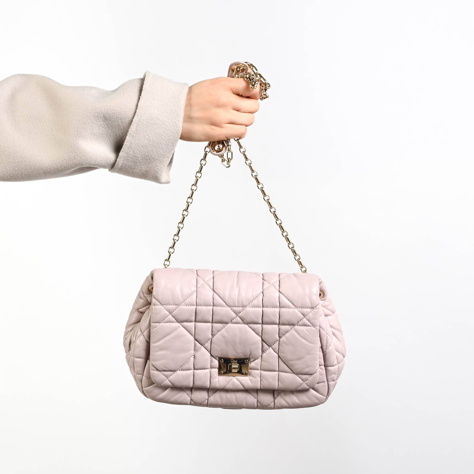 Сумка Dior - купить оригинал в секонд-хенде SFS
