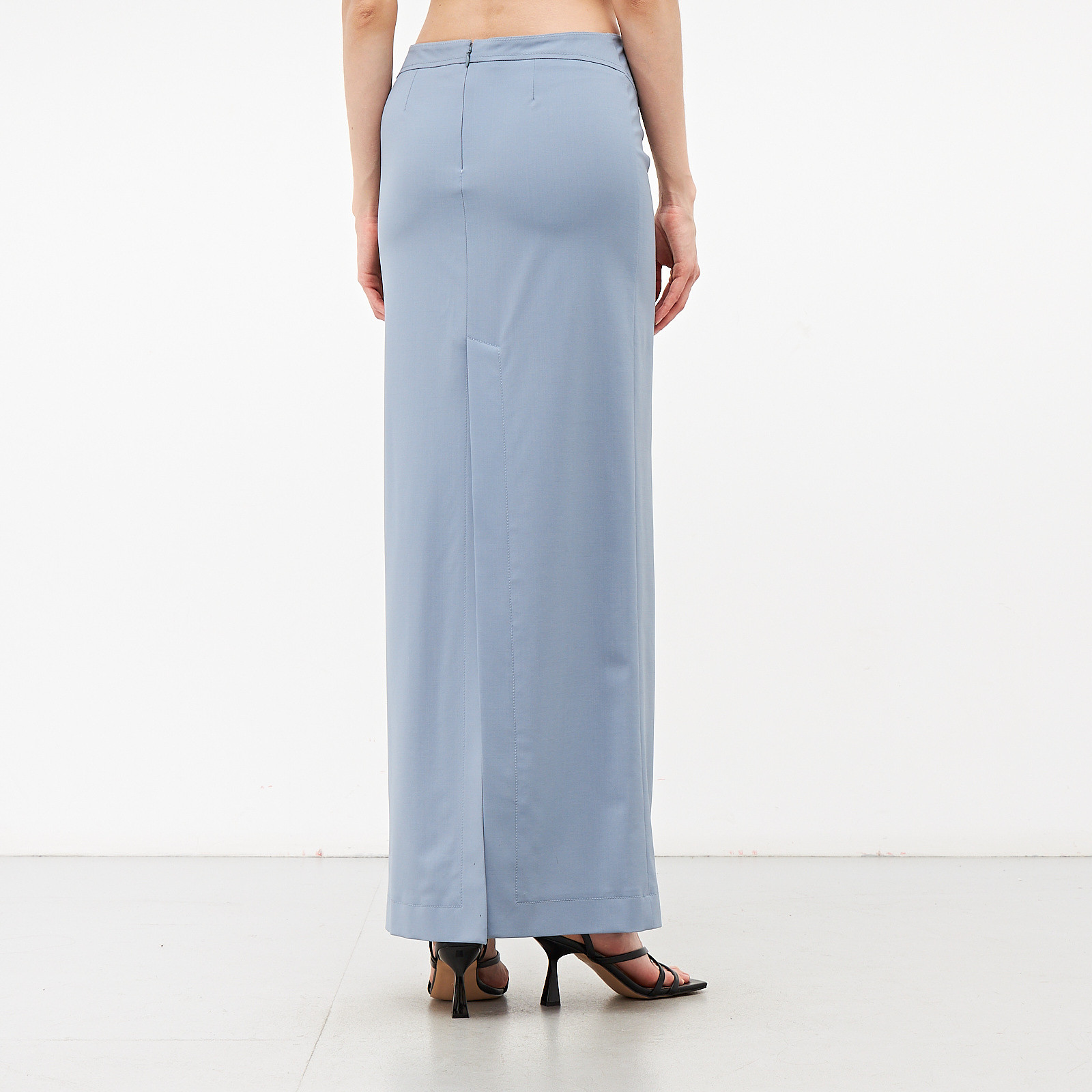 Юбка Jacquemus - купить оригинал в секонд-хенде SFS - 3