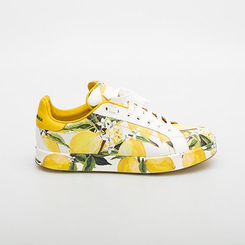Кроссовки Dolce&Gabbana