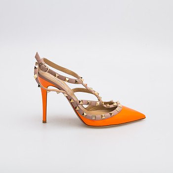 Туфли Valentino