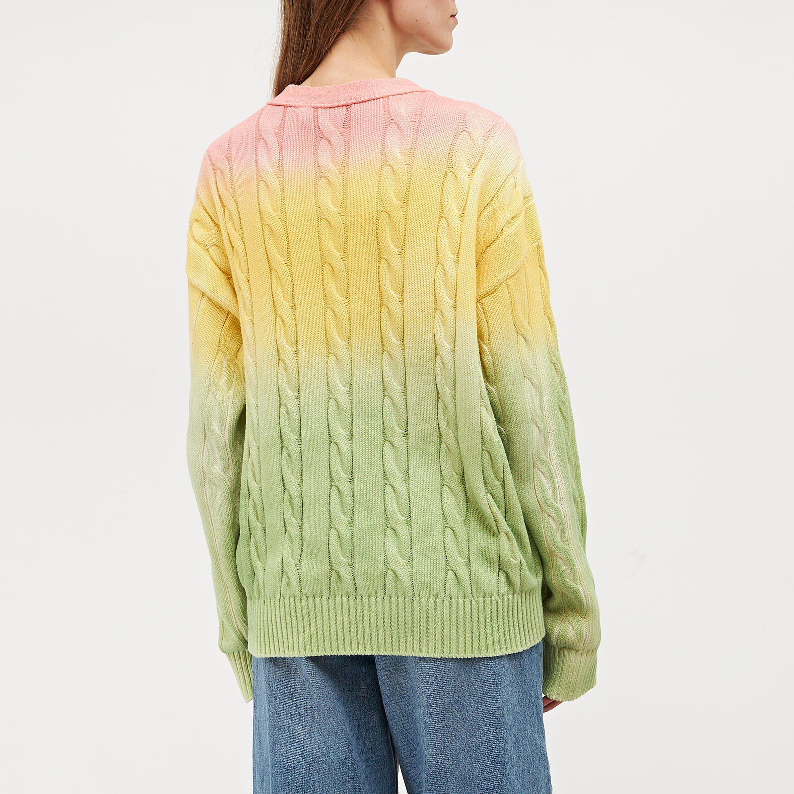 Кардиган MSGM - купить оригинал в секонд-хенде SFS - 3