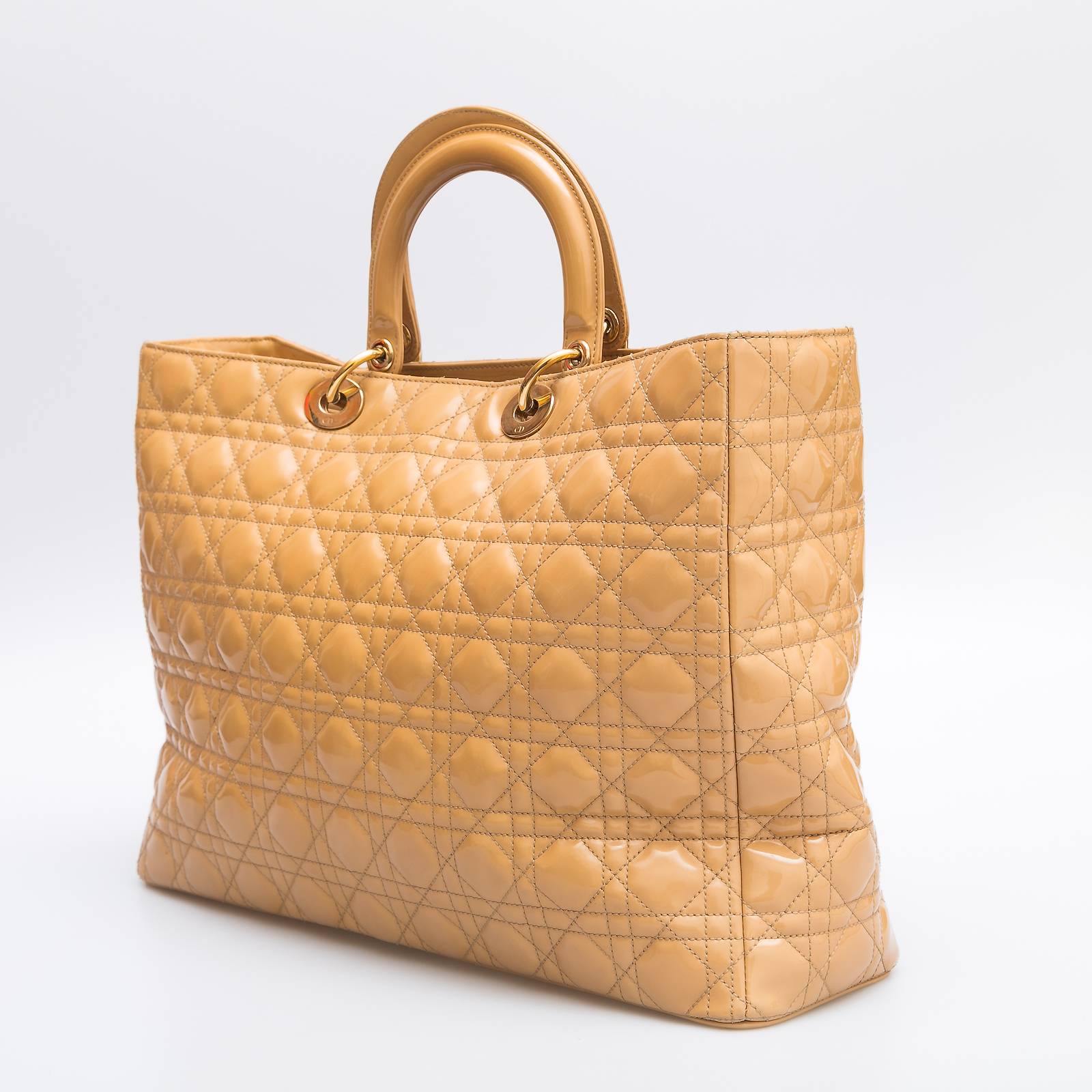 Сумка Christian Dior - купить оригинал в секонд-хенде SFS - 3