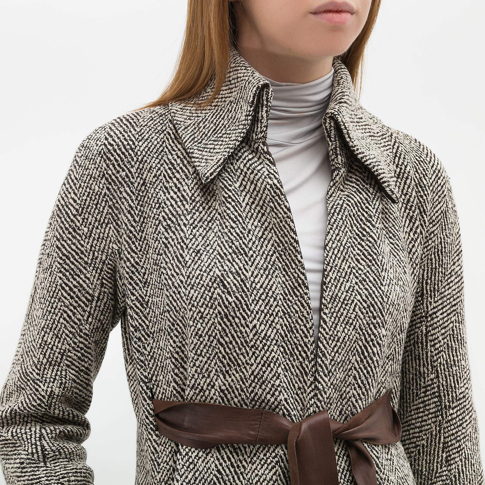 Пальто Sportmax - купить оригинал в секонд-хенде SFS - 4