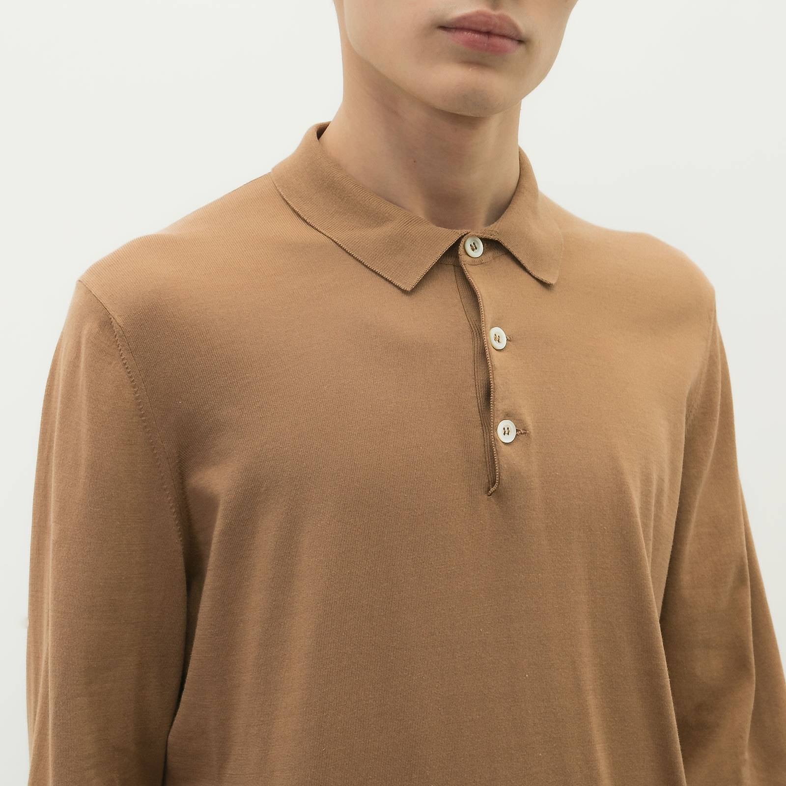 Джемпер Brunello Cucinelli - купить оригинал в секонд-хенде SFS - 4