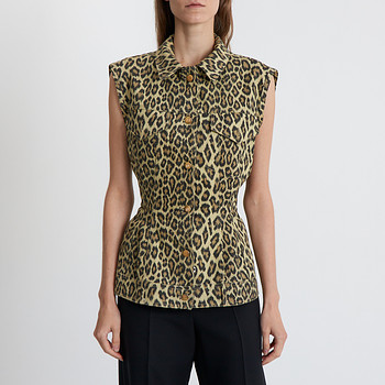 Жилет Gaultier Junior