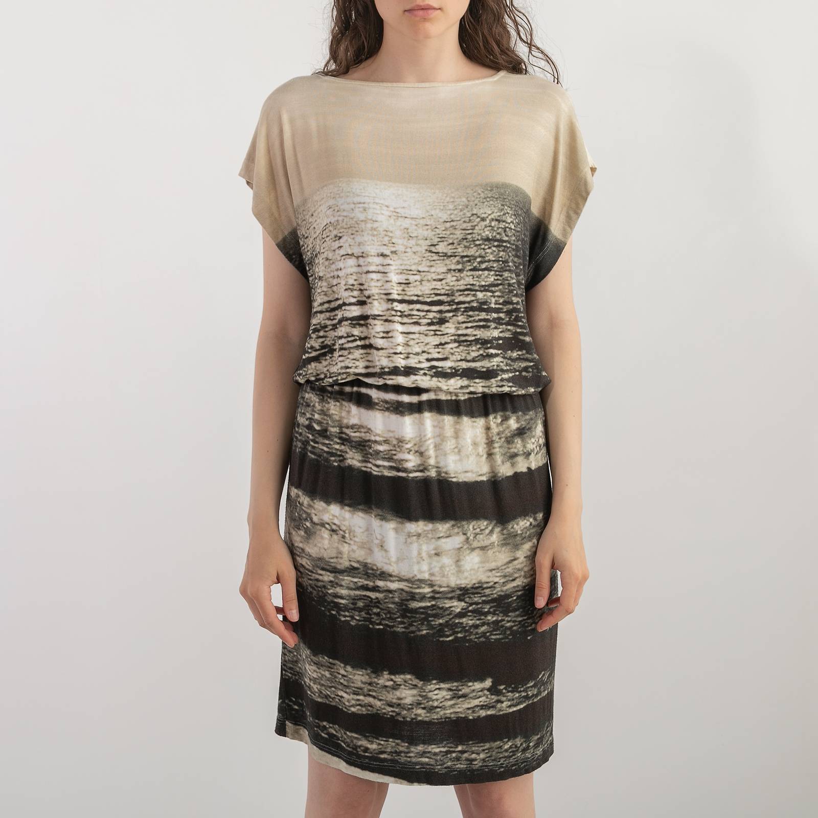 Платье Veronique Branquinho - купить оригинал в секонд-хенде SFS