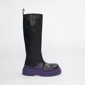 Сапоги Bottega Veneta