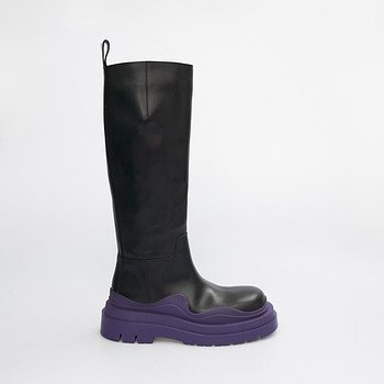 Сапоги Bottega Veneta