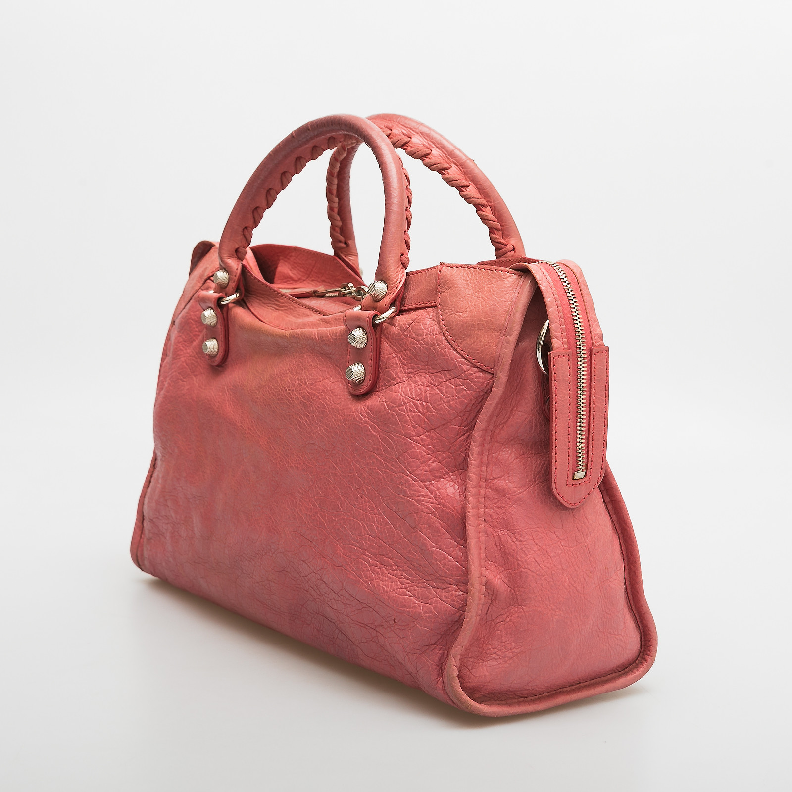 Сумка Balenciaga - купить оригинал в секонд-хенде SFS - 3