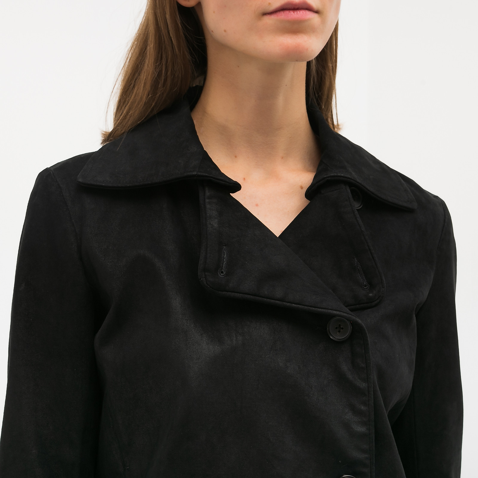 Куртка кожаная Maison Margiela - купить оригинал в секонд-хенде SFS