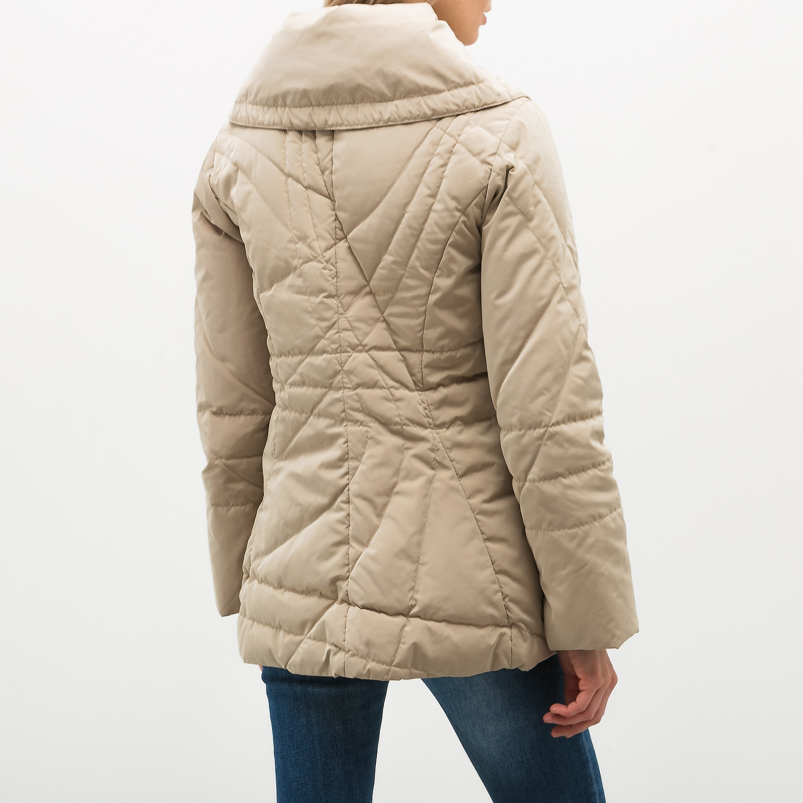 Пуховик Moncler - купить оригинал в секонд-хенде SFS - 2