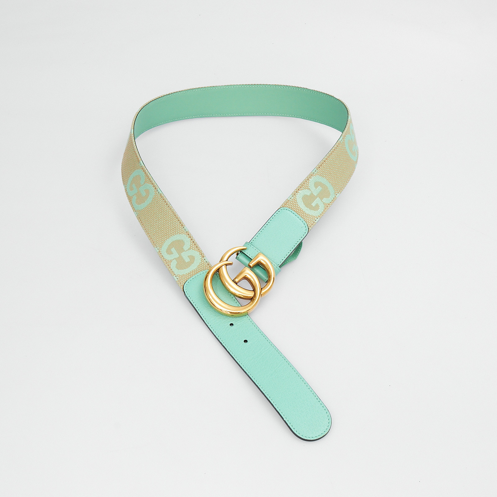 Ремень Gucci - купить оригинал в секонд-хенде SFS - 3