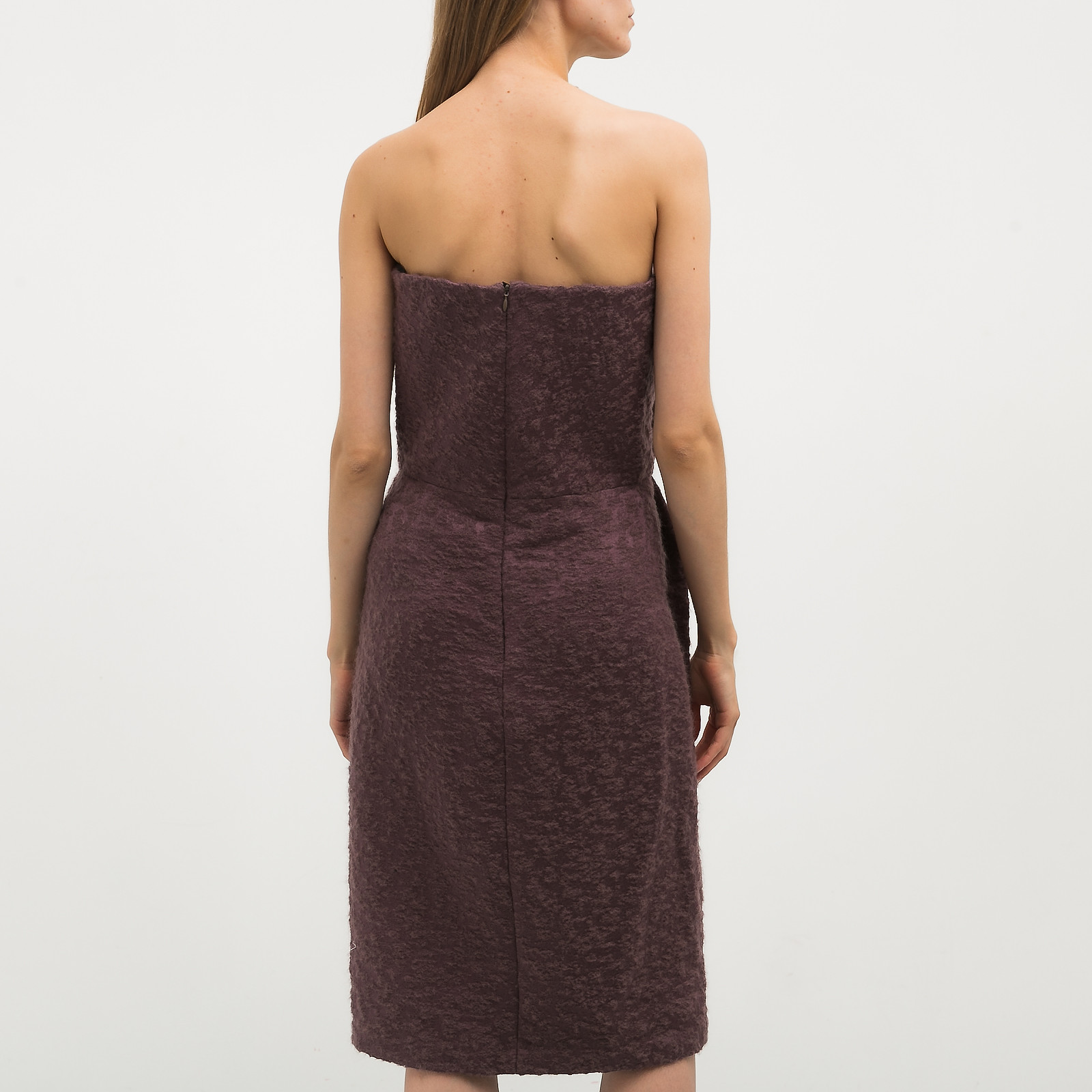 Платье Bottega Veneta - купить оригинал в секонд-хенде SFS - 2