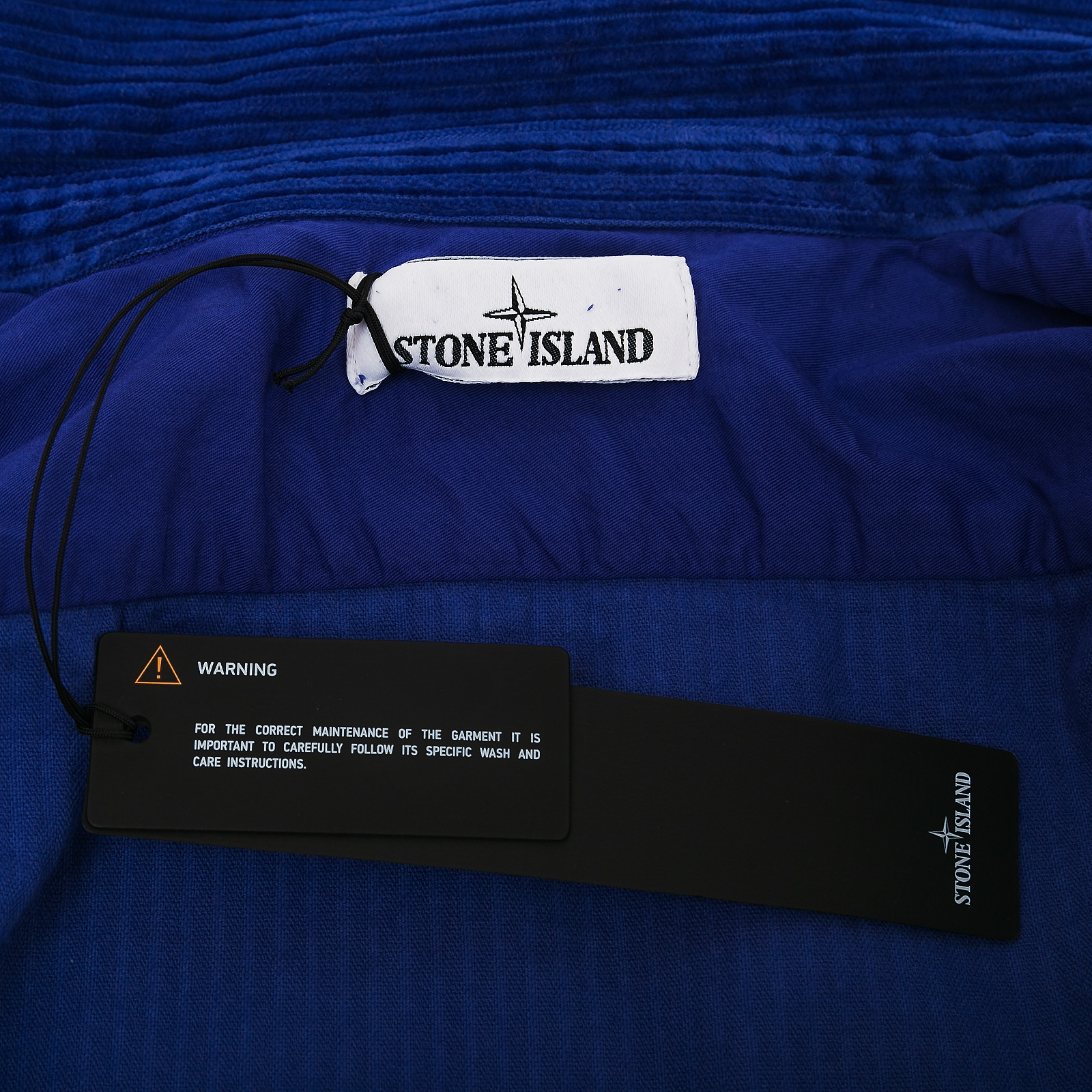 Рубашка Stone Island - купить оригинал в секонд-хенде SFS - 6
