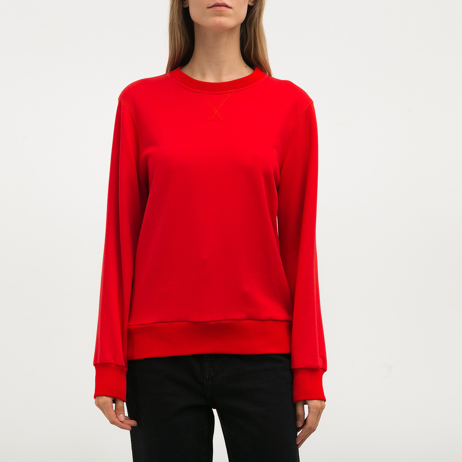 Свитшот Tom Ford - купить оригинал в секонд-хенде SFS - 1