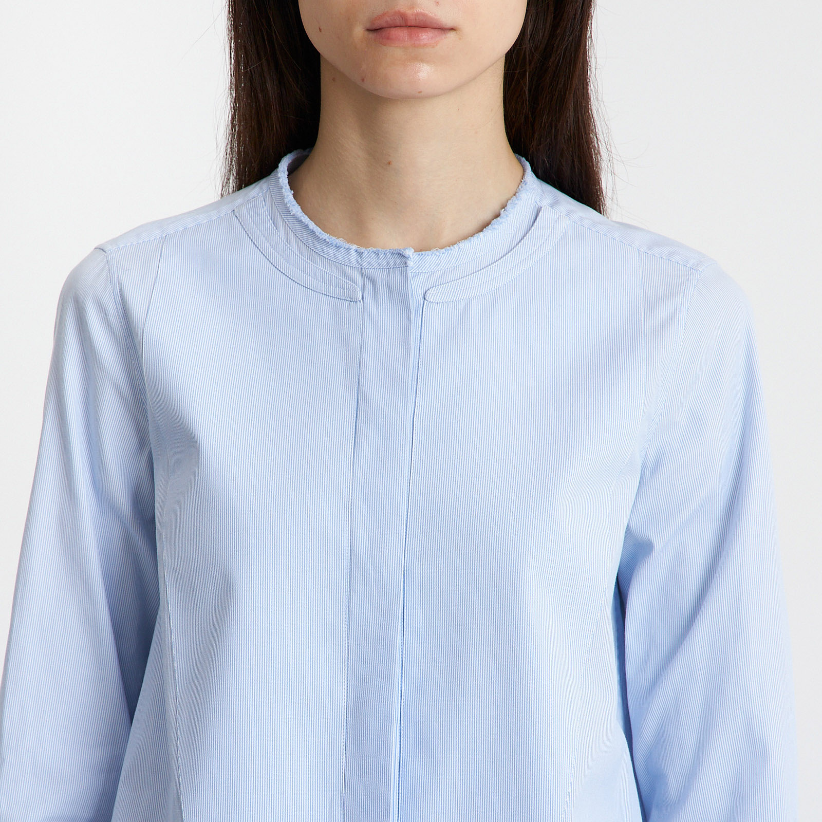 Рубашка Celine - купить оригинал в секонд-хенде SFS - 4