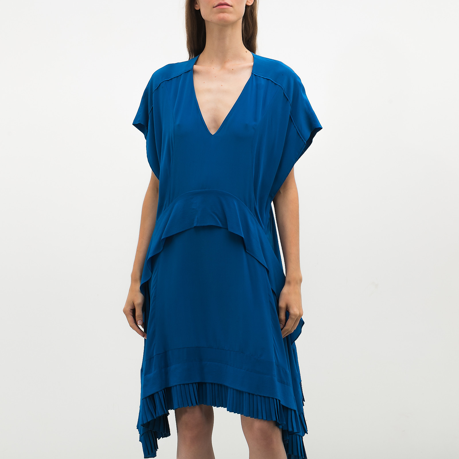 Платье Balenciaga - купить оригинал в секонд-хенде SFS - 1