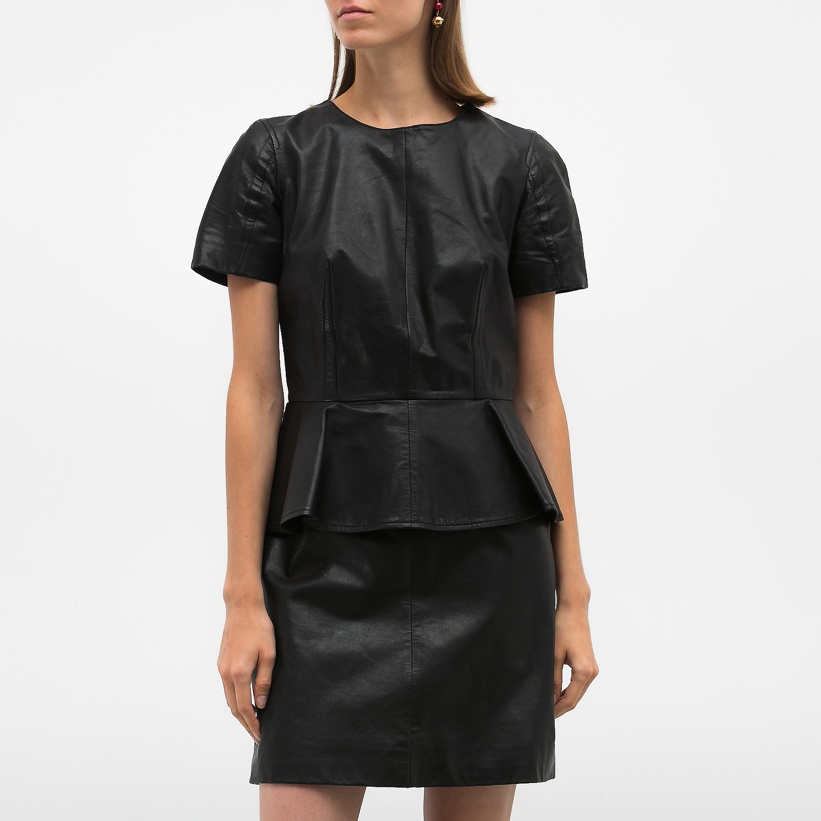 Платье McQ by Alexander McQueen - купить оригинал в секонд-хенде SFS - 1