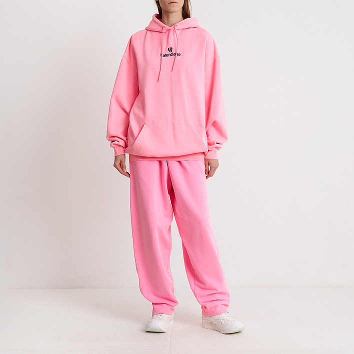 Костюм Balenciaga