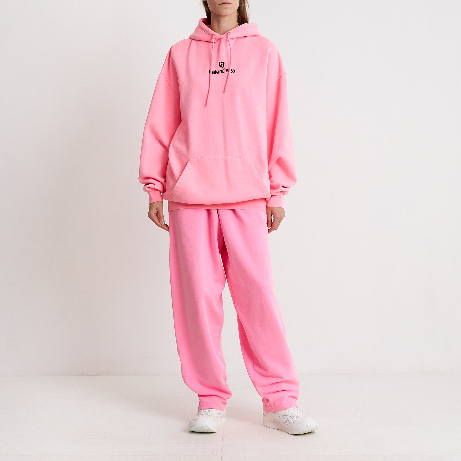 Костюм Balenciaga - купить оригинал в секонд-хенде SFS - 1