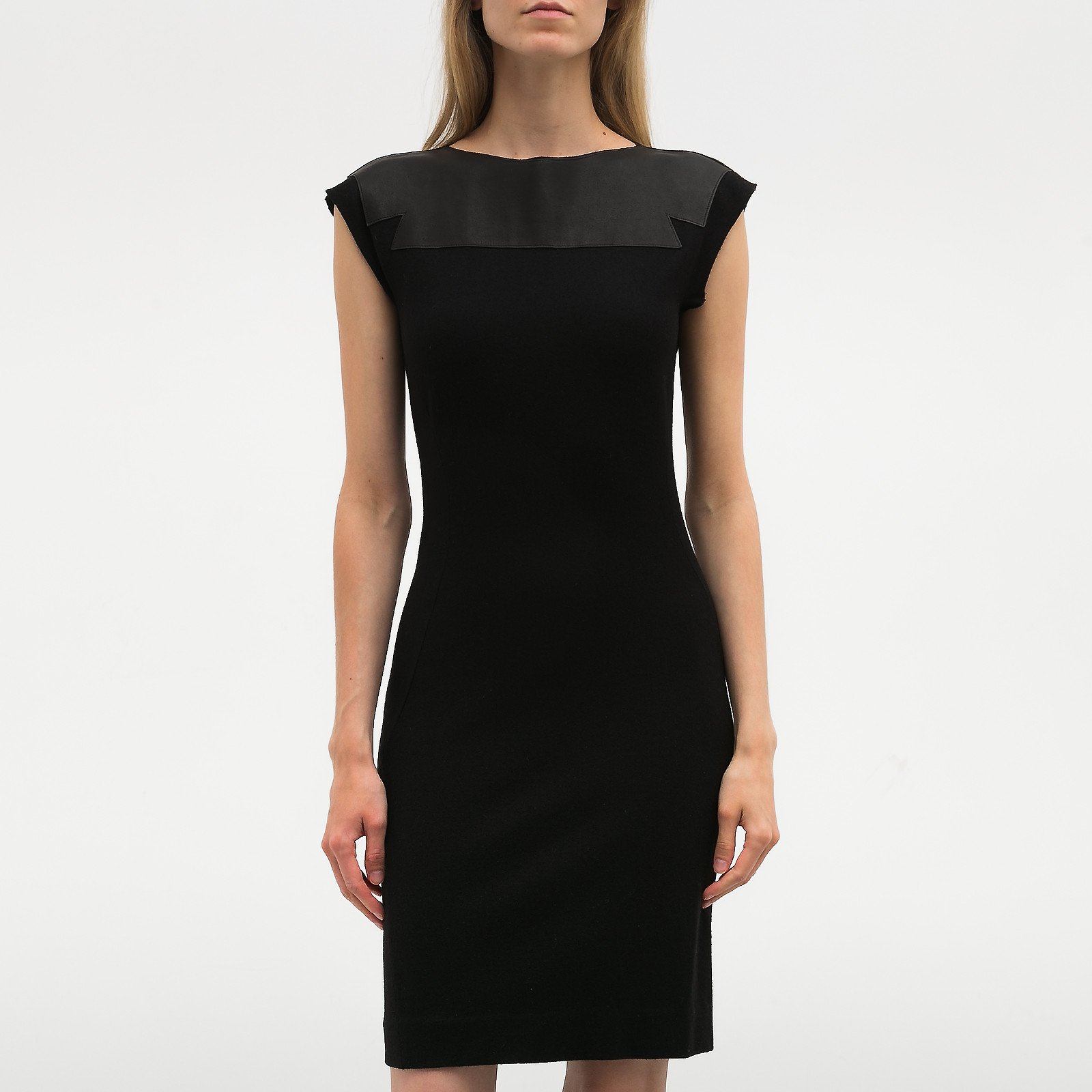 Платье Bottega Veneta - купить оригинал в секонд-хенде SFS - 1