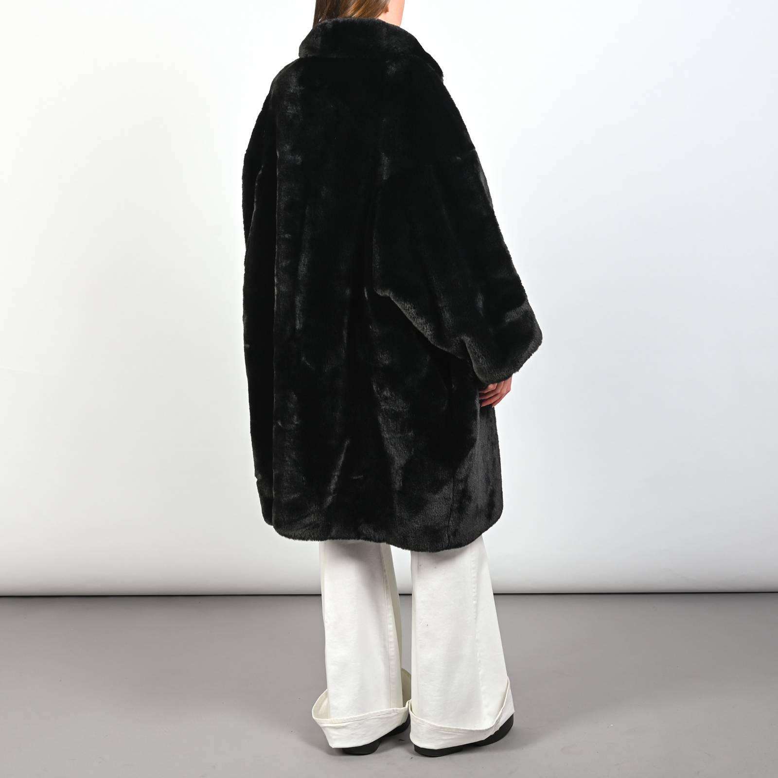 Пальто Comme des Garcons - купить оригинал в секонд-хенде SFS - 2